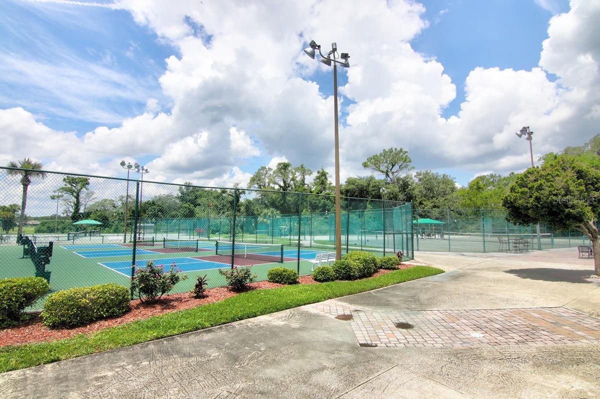 Spruce Creek Unit 02B - Residential