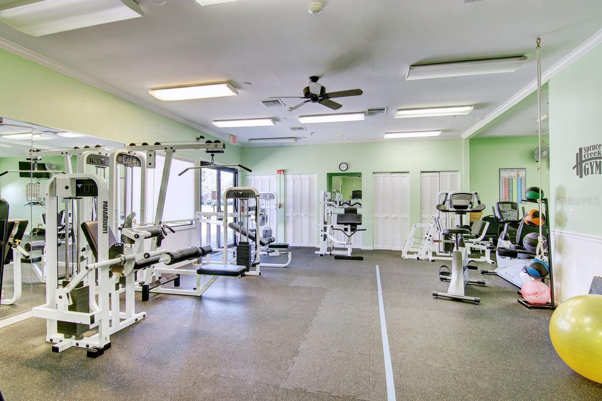 Spruce Creek Unit 02B - Residential