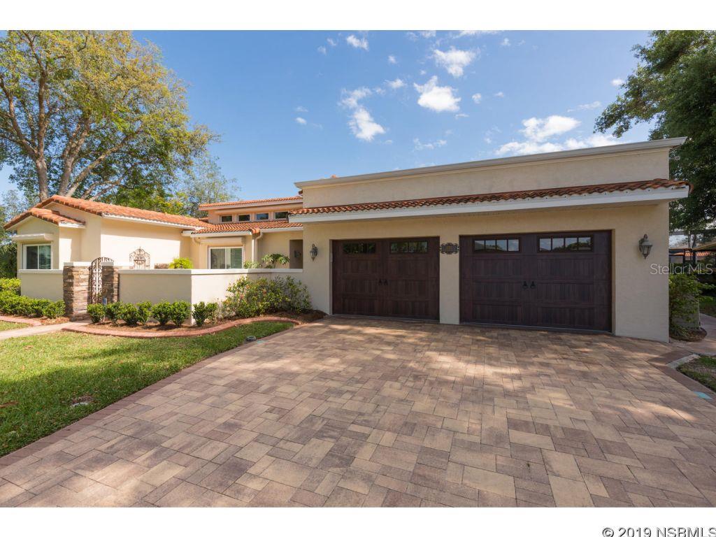 Spruce Creek Unit 02B - Residential