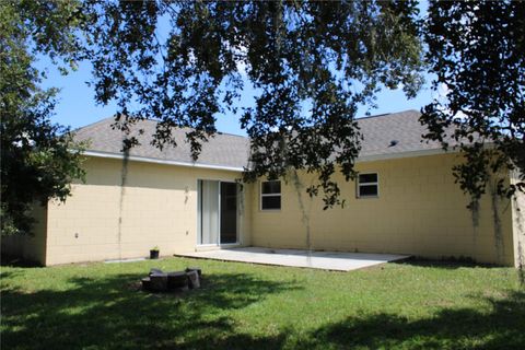 A home in KISSIMMEE