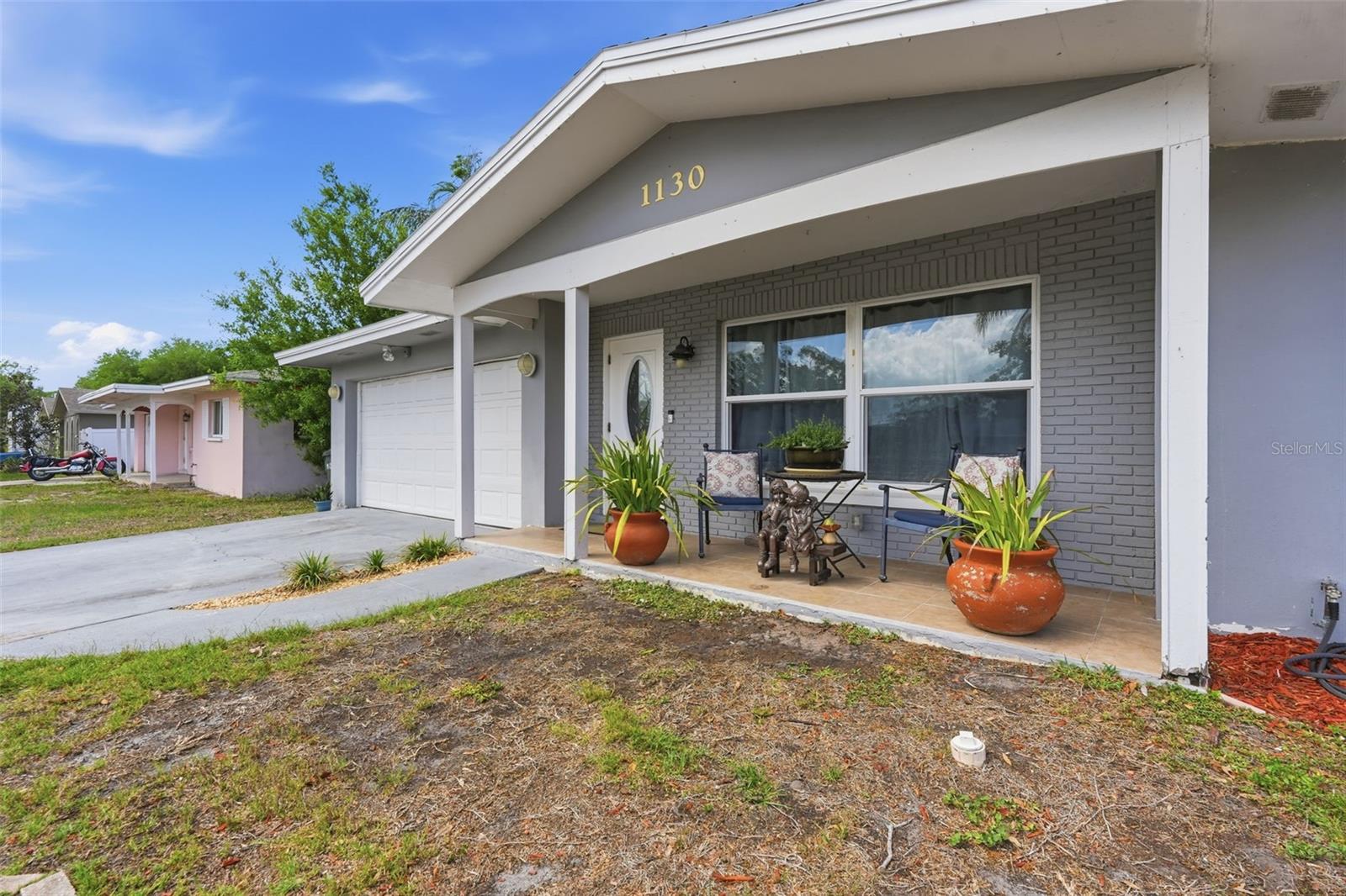 LARGO LAKE VILLAS - Residential