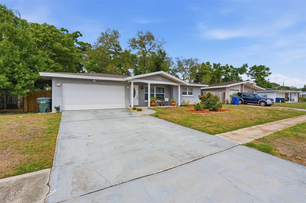Photo of 1130 8th Avenue NE, Largo, FL 33770 (MLS # TB8490793)