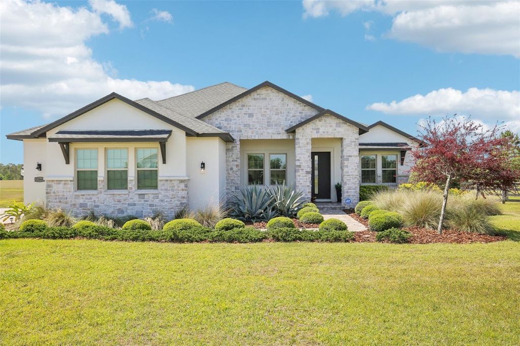 Photo of 32860 Drake Estates Way, Dade City, FL 33525 (MLS # TB8375351)