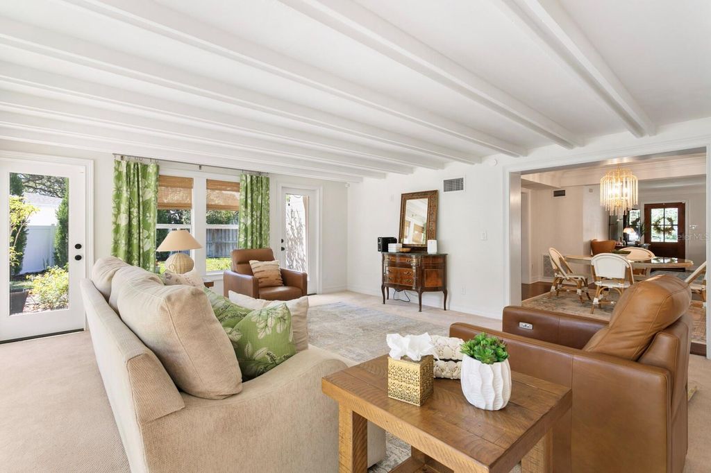 Photo of 3001 S Emerson Street, Tampa, FL 33629 (MLS # TB8430312)