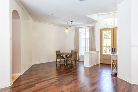 A home in FLAGLER BEACH