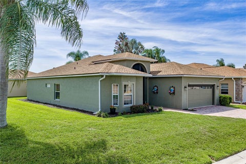 3 beds bed, 2 baths bath property at 4017 Dunmore Drive, Lake Wales, FL 33859