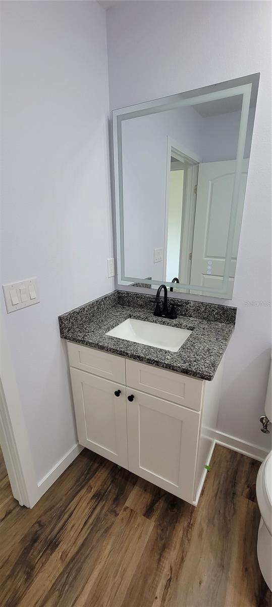 FLORIDA SHORES - Residential