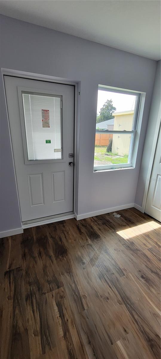 FLORIDA SHORES - Residential