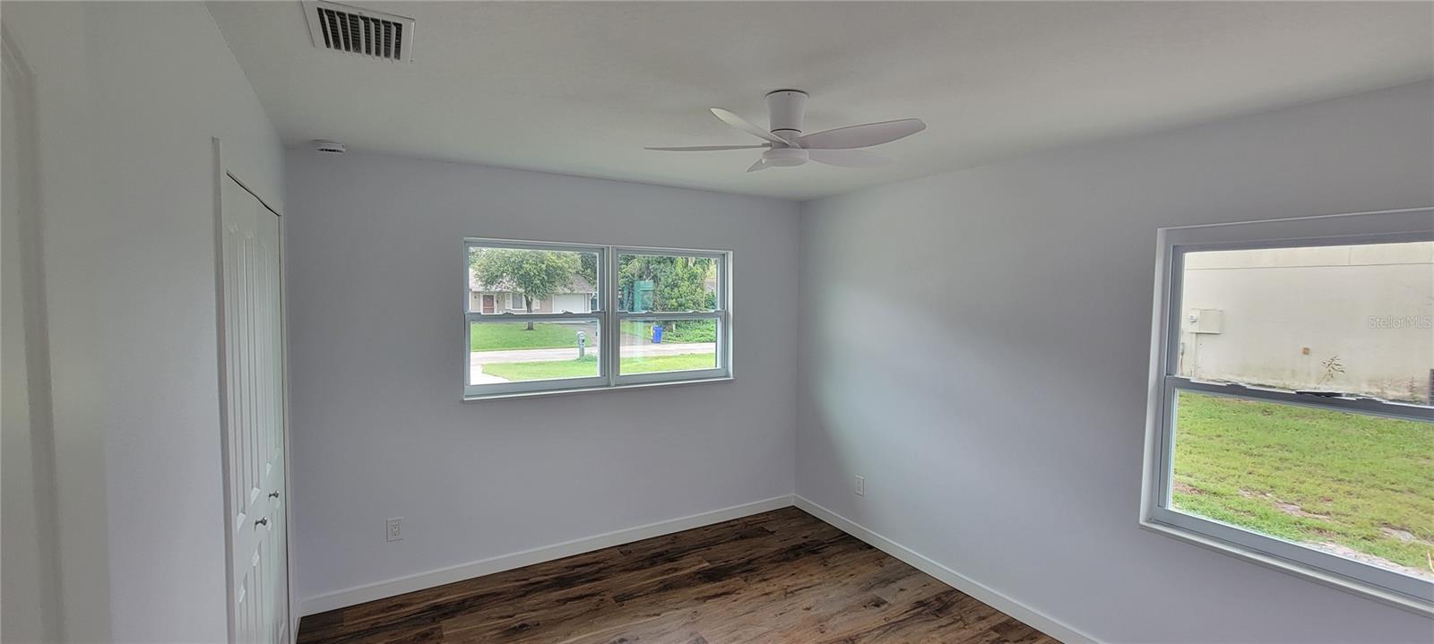 FLORIDA SHORES - Residential