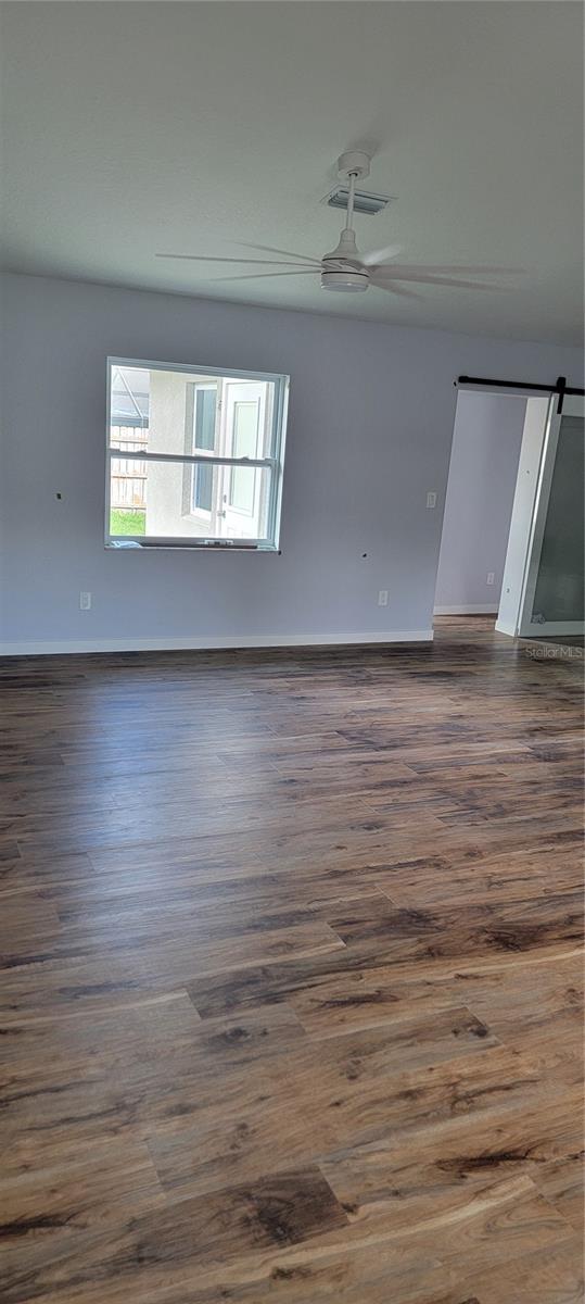 FLORIDA SHORES - Residential