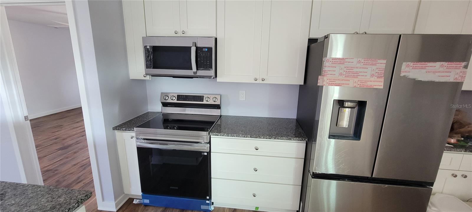 FLORIDA SHORES - Residential