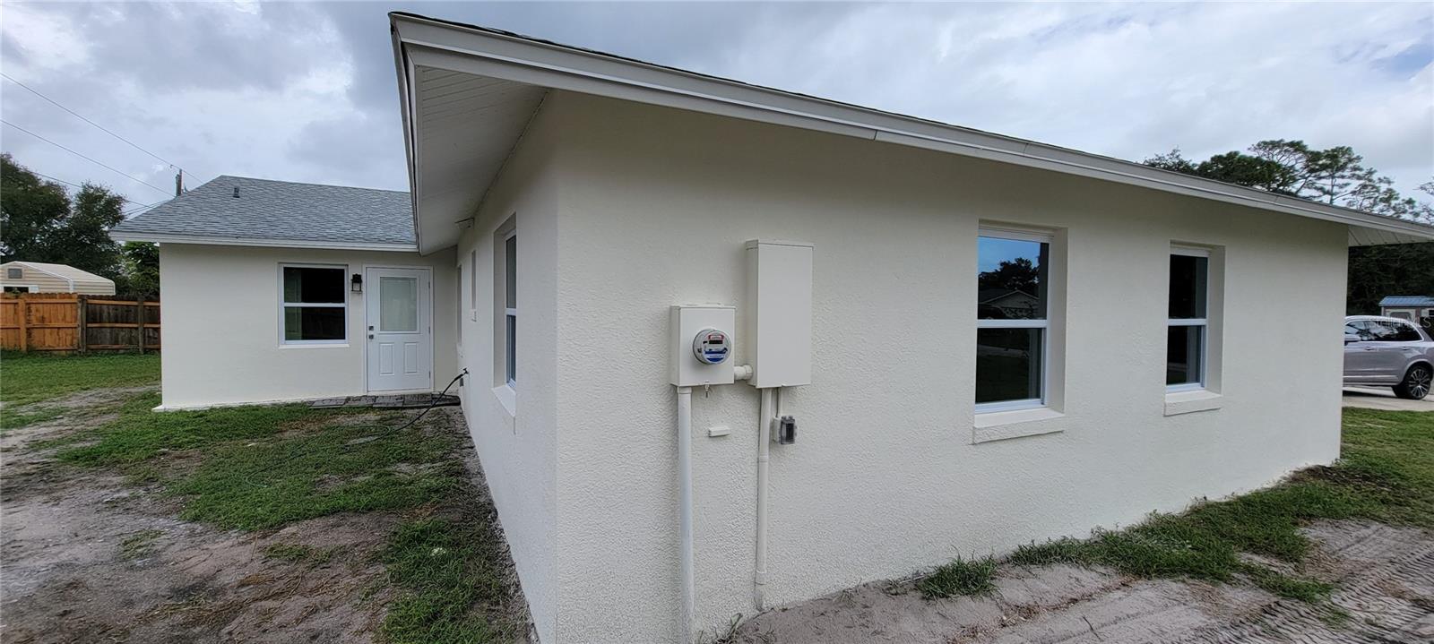 FLORIDA SHORES - Residential