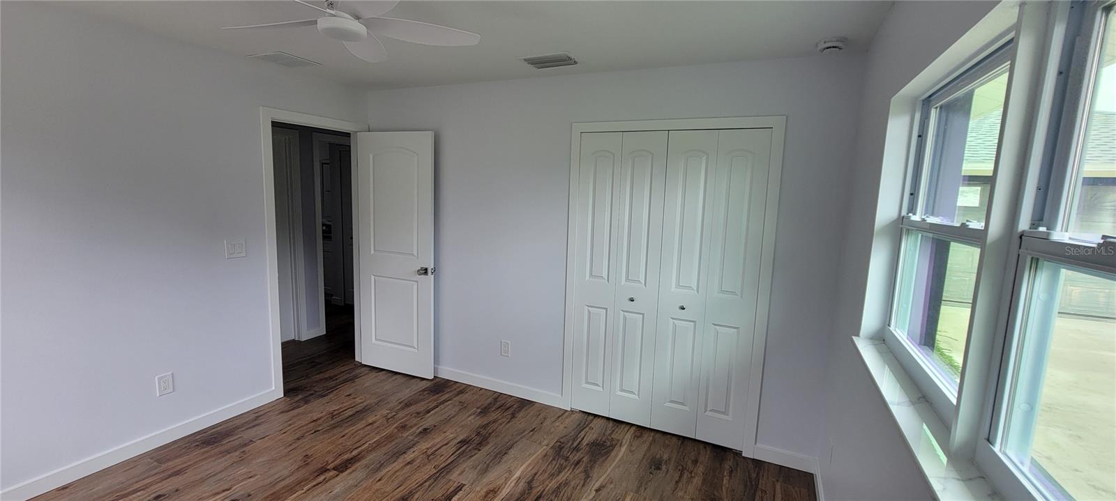 FLORIDA SHORES - Residential