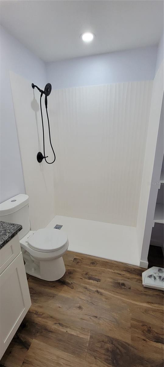 FLORIDA SHORES - Residential