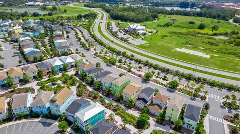 A home in KISSIMMEE