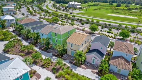 A home in KISSIMMEE