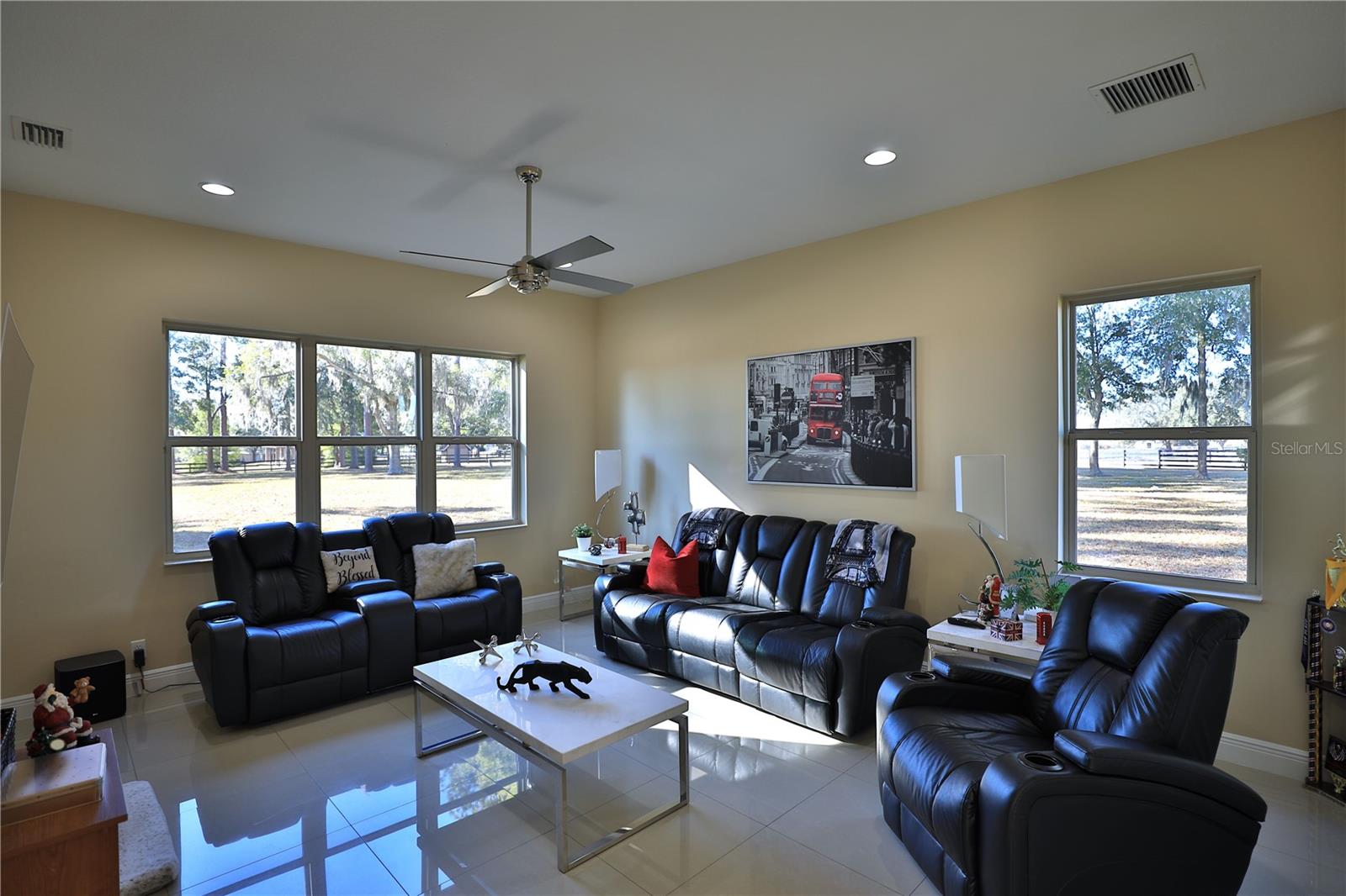 SADDLEBROOK EQUESTRIAN PARK - Residential
