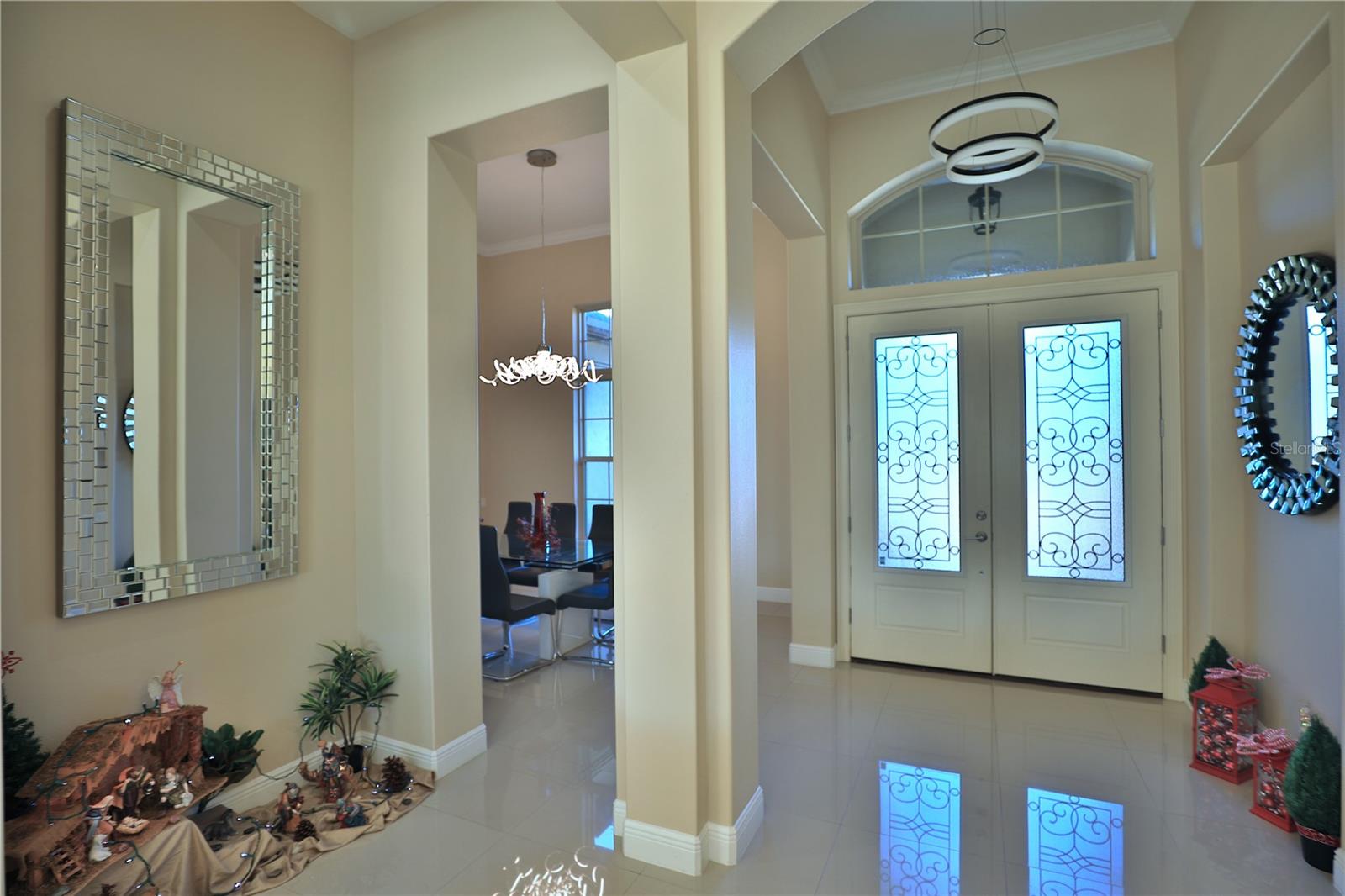 SADDLEBROOK EQUESTRIAN PARK - Residential