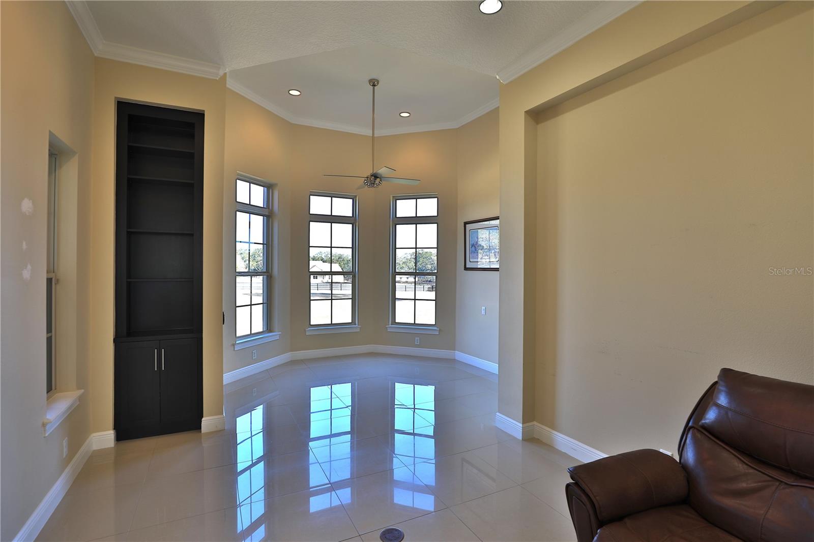 SADDLEBROOK EQUESTRIAN PARK - Residential