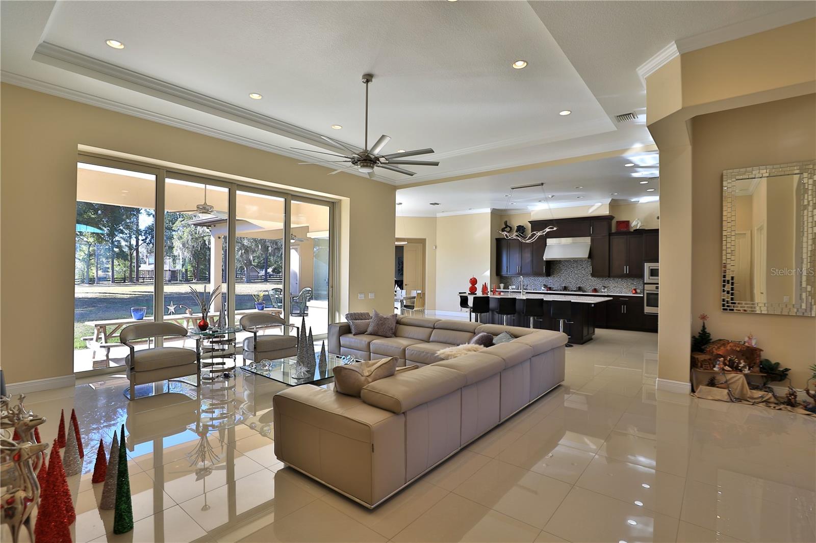 SADDLEBROOK EQUESTRIAN PARK - Residential