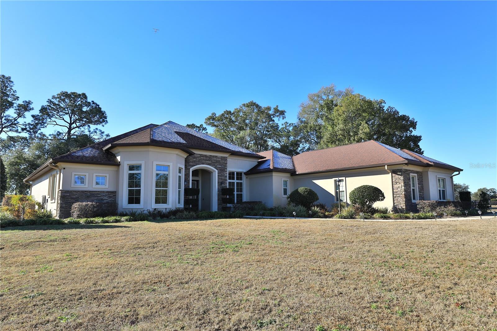 SADDLEBROOK EQUESTRIAN PARK - Residential