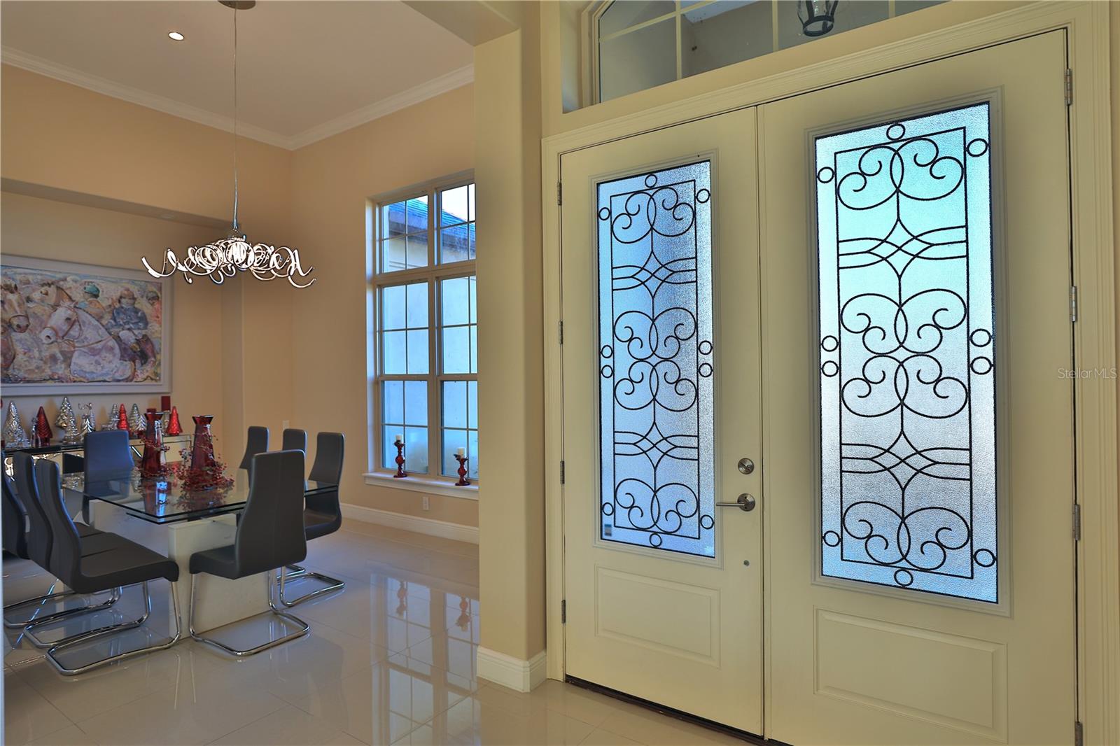 SADDLEBROOK EQUESTRIAN PARK - Residential