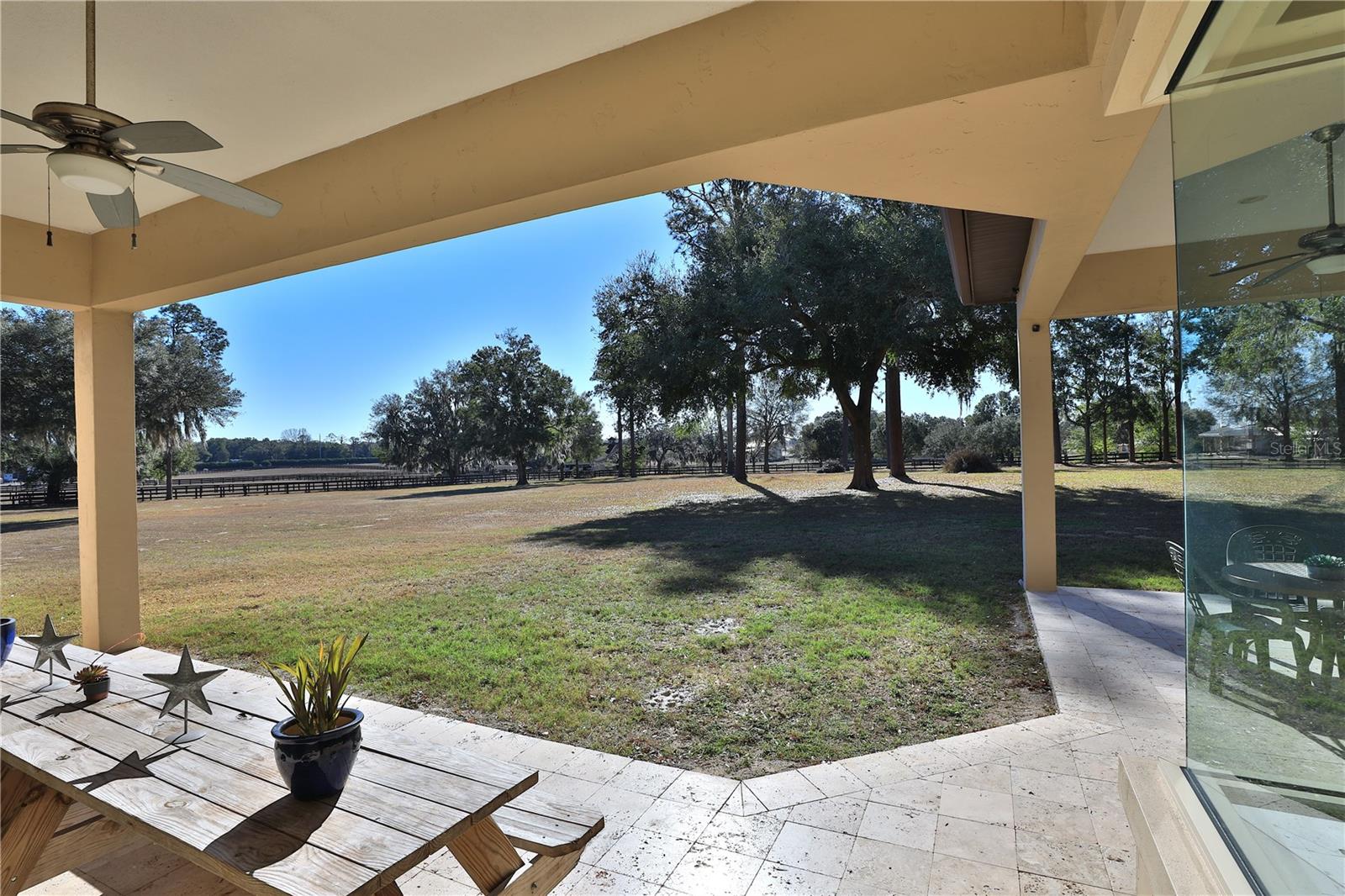 SADDLEBROOK EQUESTRIAN PARK - Residential