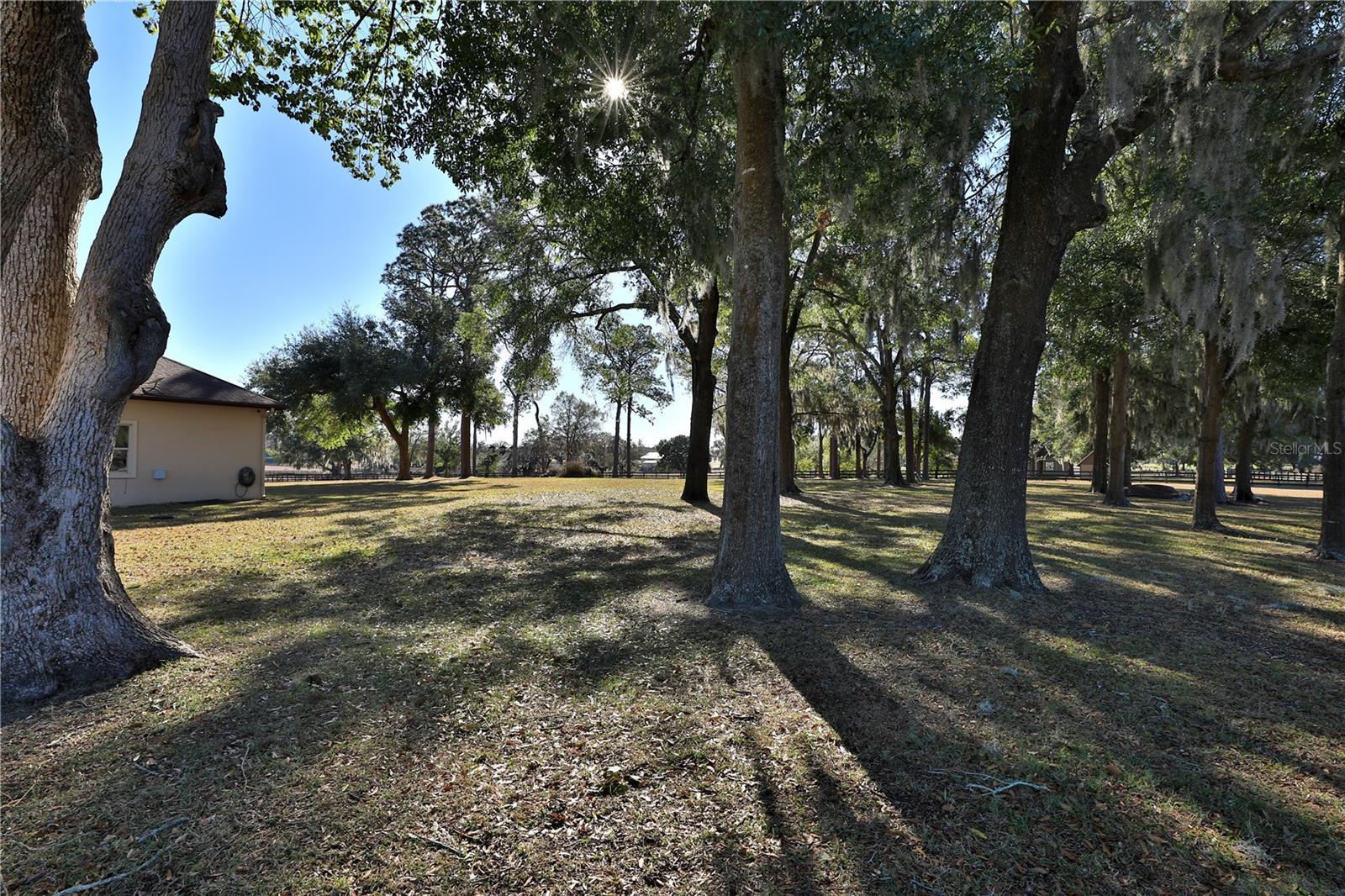 SADDLEBROOK EQUESTRIAN PARK - Residential