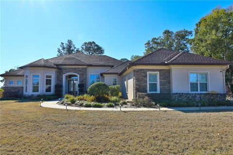 Tiny photo for 1145 NW 63rd Court, Ocala, FL 34482 (MLS # OM717176)