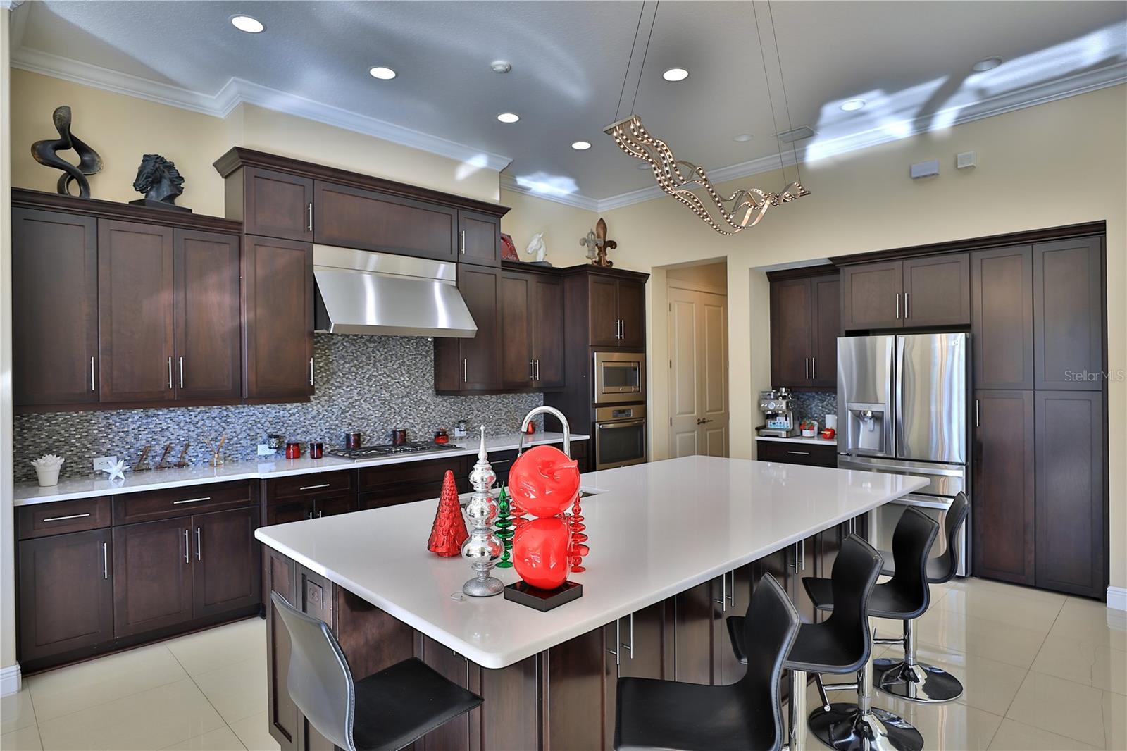 SADDLEBROOK EQUESTRIAN PARK - Residential