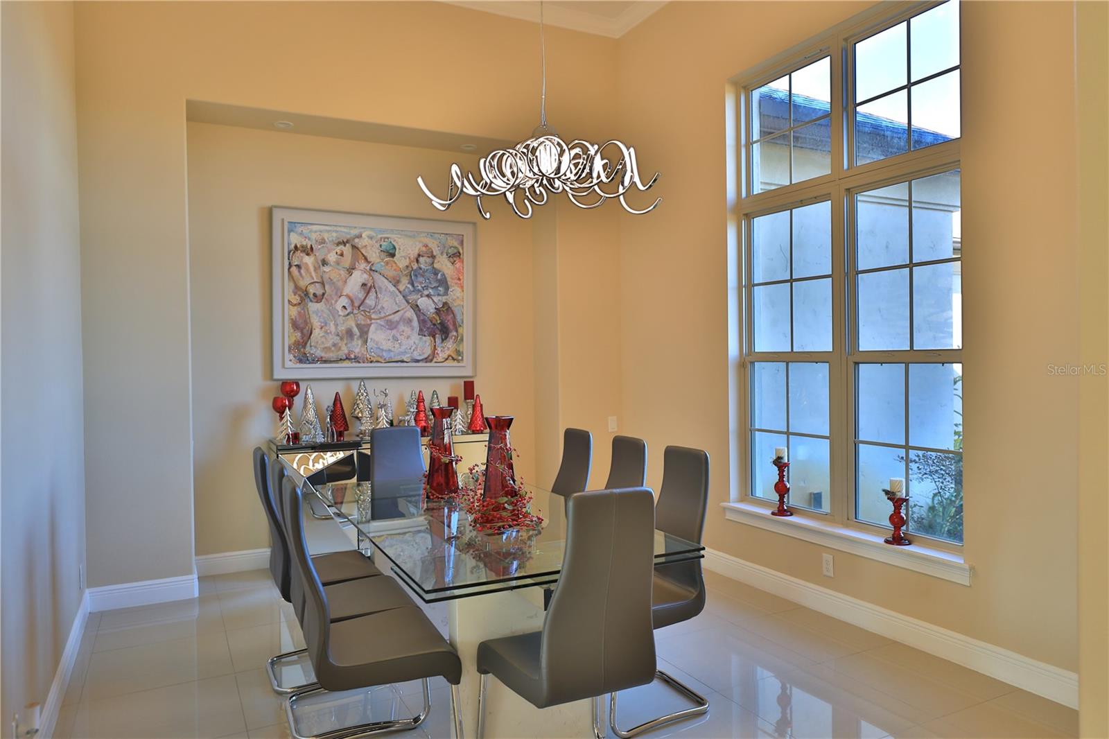 SADDLEBROOK EQUESTRIAN PARK - Residential