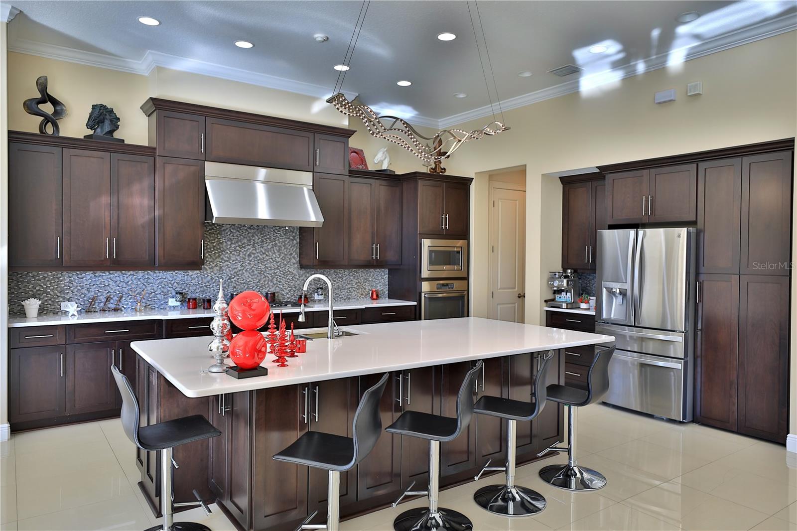 SADDLEBROOK EQUESTRIAN PARK - Residential