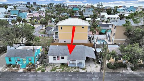 131 92ND AVENUE TREASURE ISLAND FL 33706