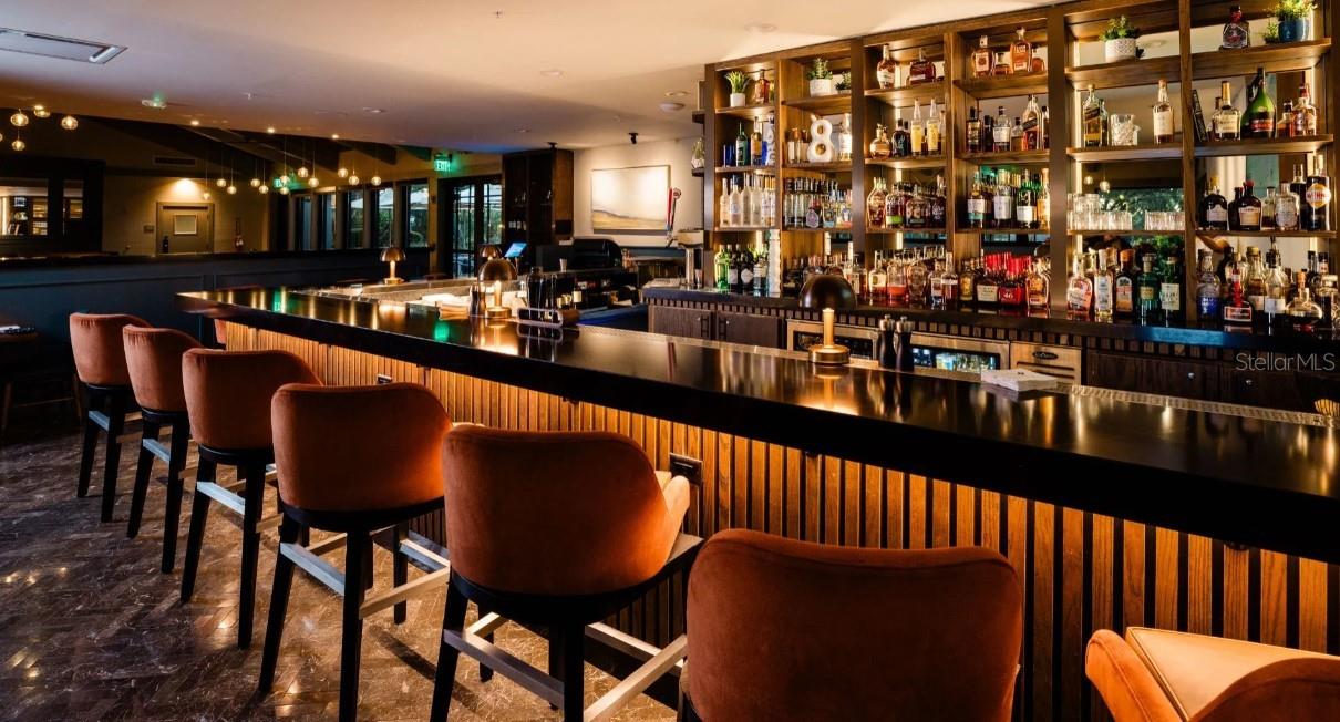 MONTROSE AT INNISBROOK - Residential