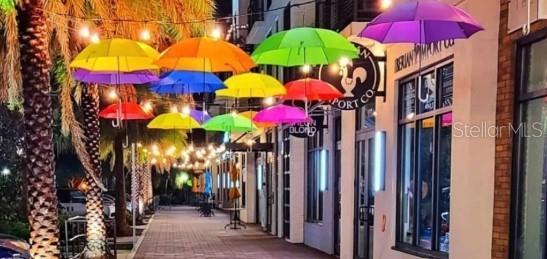 MONTROSE AT INNISBROOK - Residential