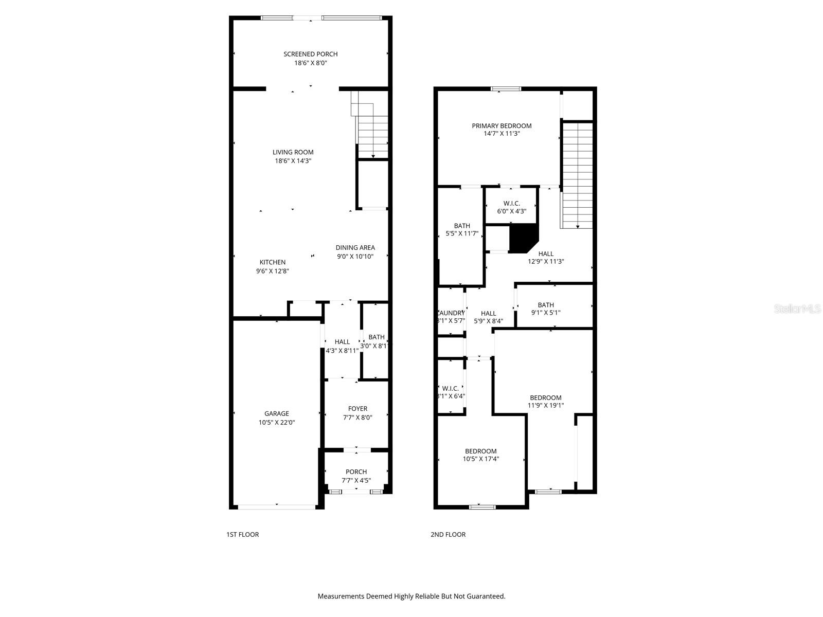 VENEZIA TWNHS - Residential