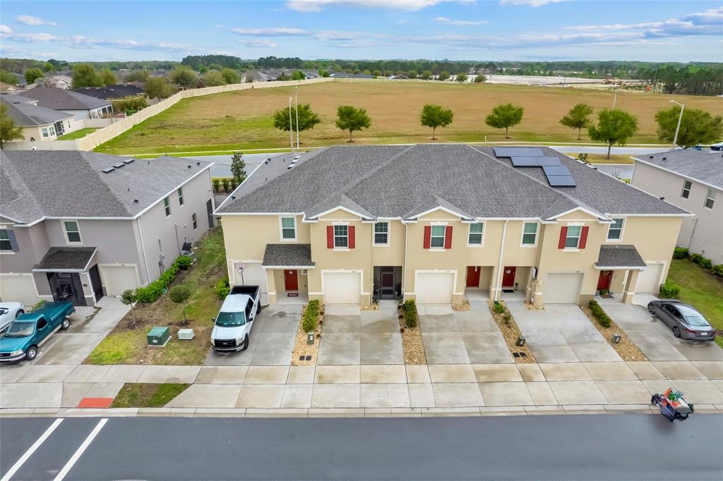 Photo of 1041 Lido Drive, Howey In The Hills, FL 34737 (MLS # G5109329)