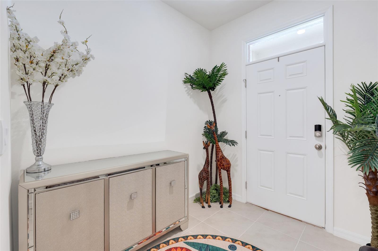 VENEZIA TWNHS - Residential