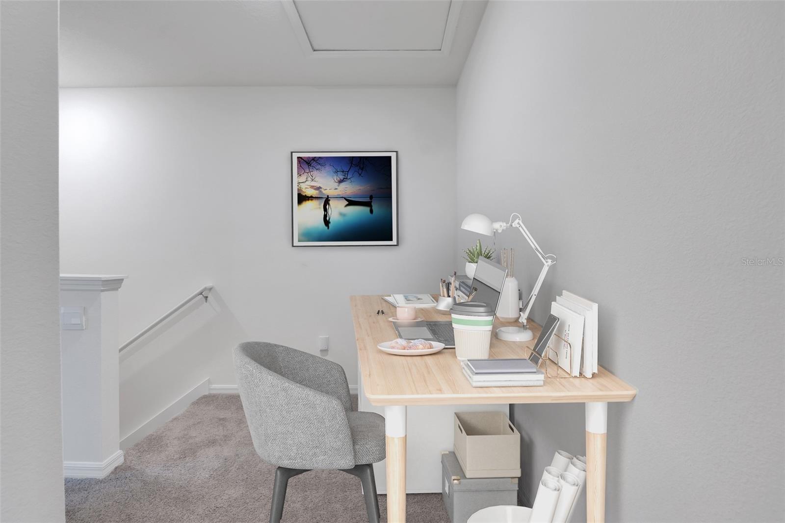 VENEZIA TWNHS - Residential