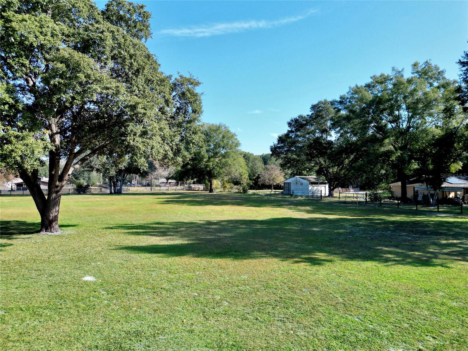 VIRMILLION ESTATE - Land