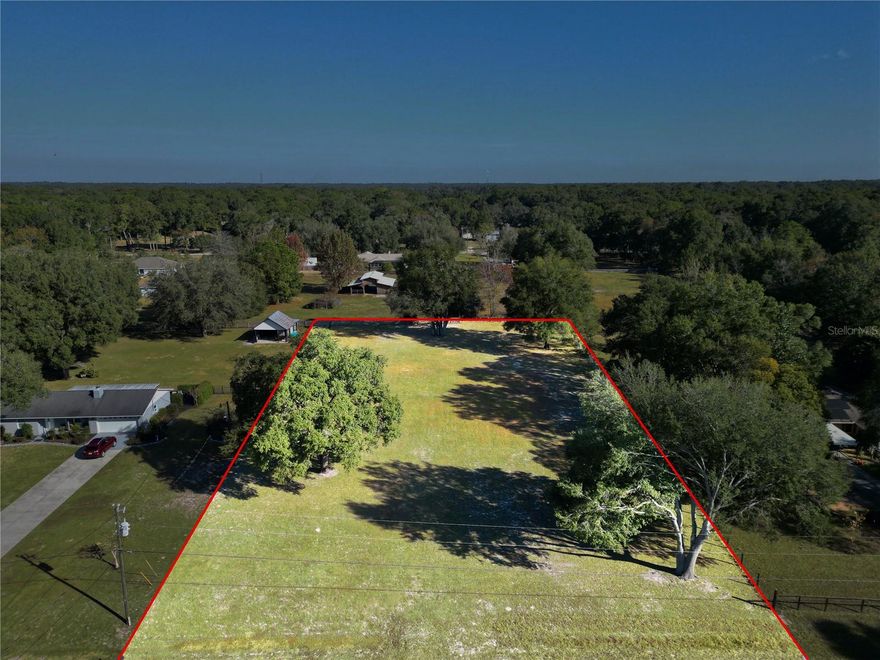 An exceptional opportunity awaits to secure a rare 1-acre vacant lot in a highly sought-after community, perfectly positioned for the equestrian enthusiast or anyone desiring a rural feel with urban convenience. Nestled within a lovely, growing community, this is your chance to build a custom single-family home without the constraints of a high-density neighborhood. With one full acre of land, you have the space to design and construct the home and barn you’ve always envisioned. The possibilities are endless. Don't miss this opportunity to invest in a piece of Florida's premier horse country! This location, zoning, and acreage combination is truly hard to find.