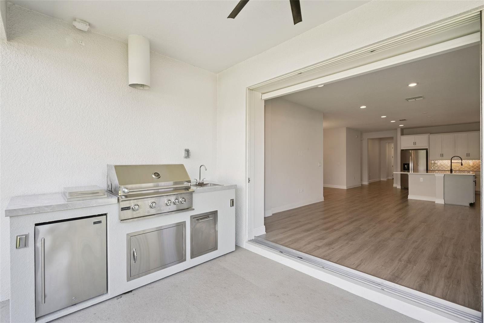 POITRAS EAST N-7 - Residential