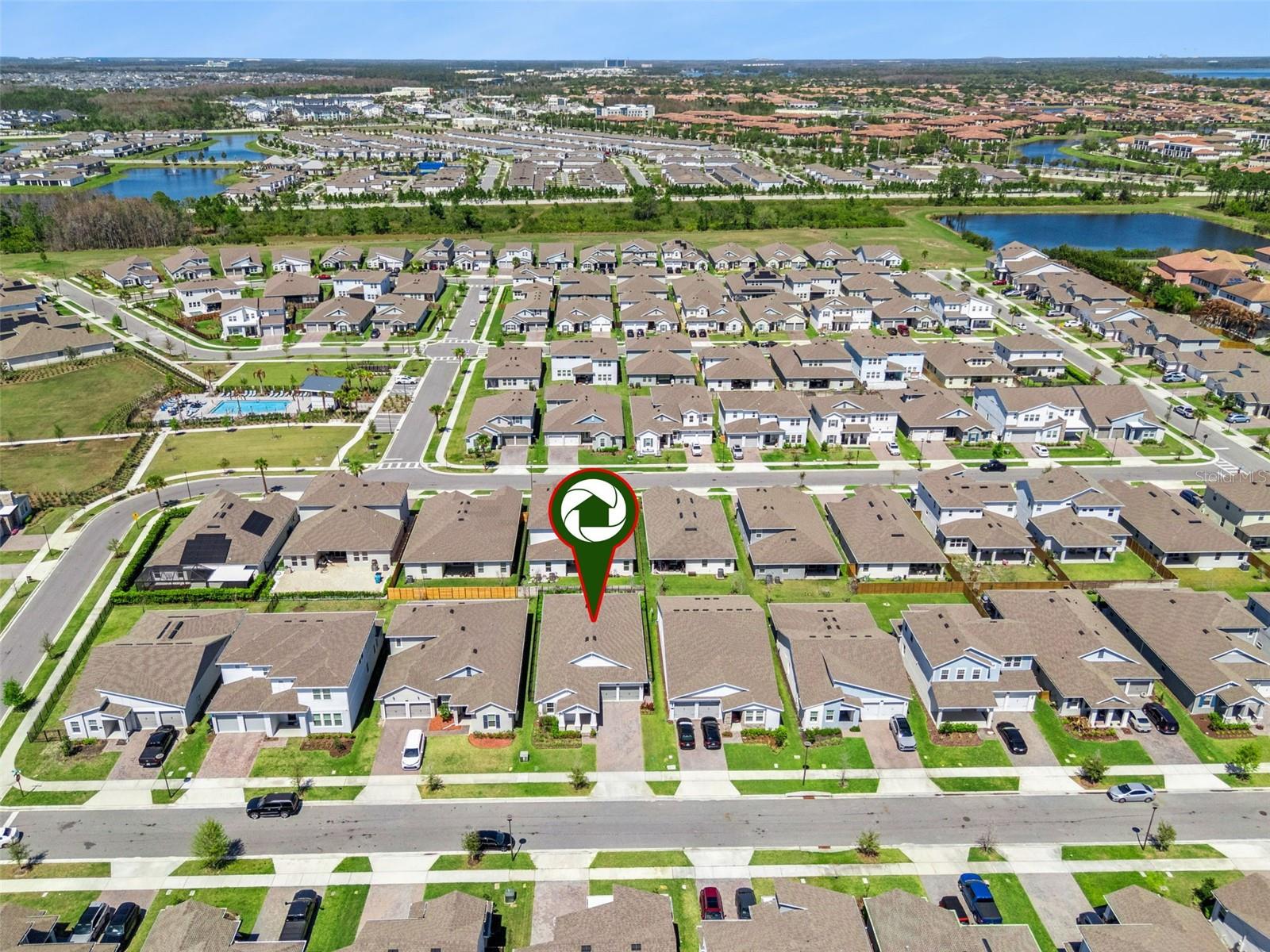 POITRAS EAST N-7 - Residential