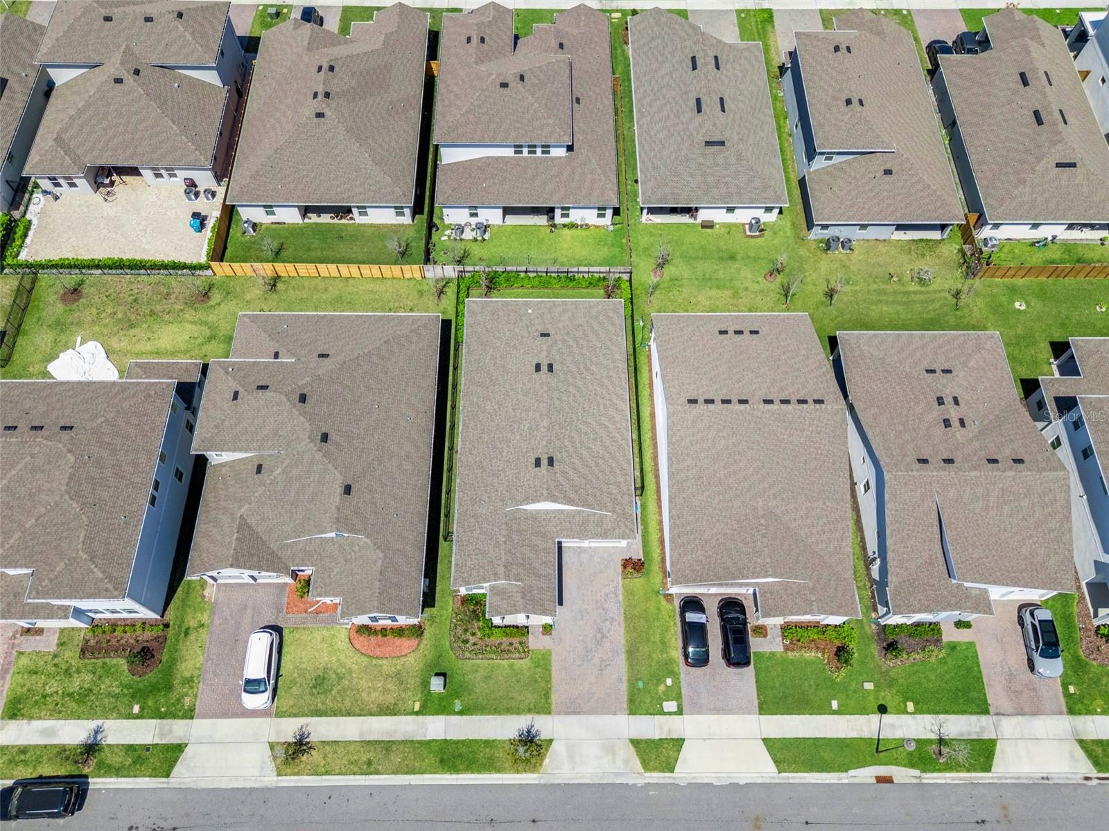 POITRAS EAST N-7 - Residential