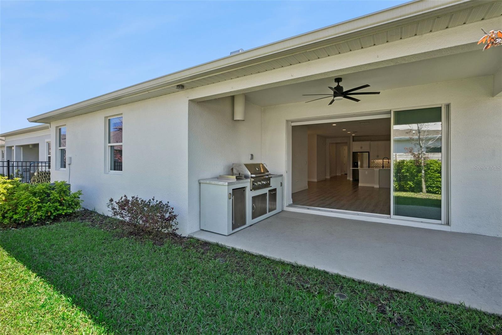 POITRAS EAST N-7 - Residential