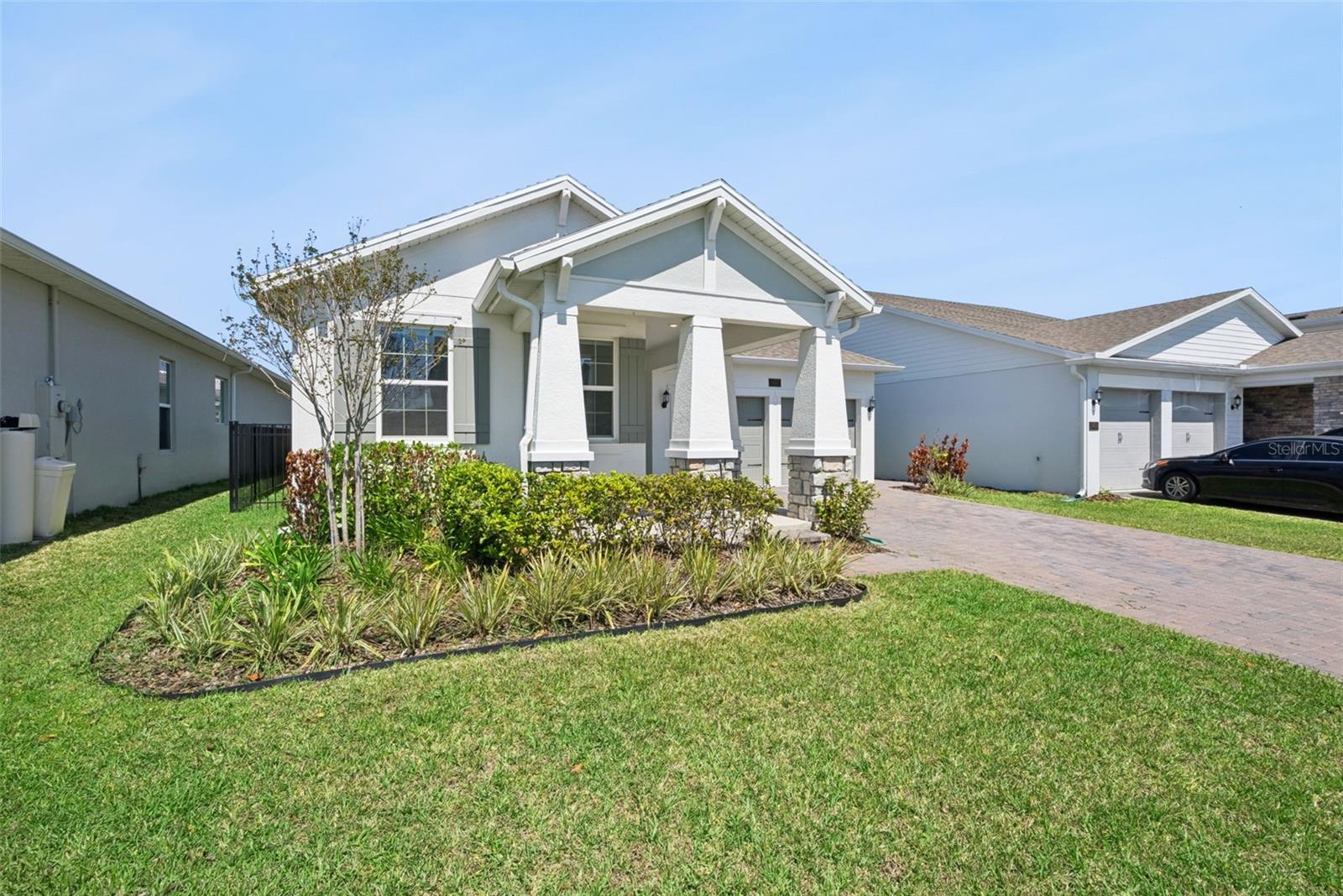 POITRAS EAST N-7 - Residential