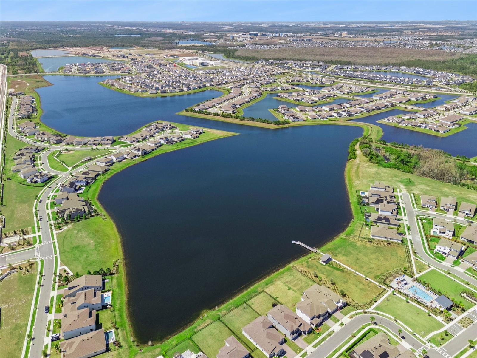 POITRAS EAST N-7 - Residential