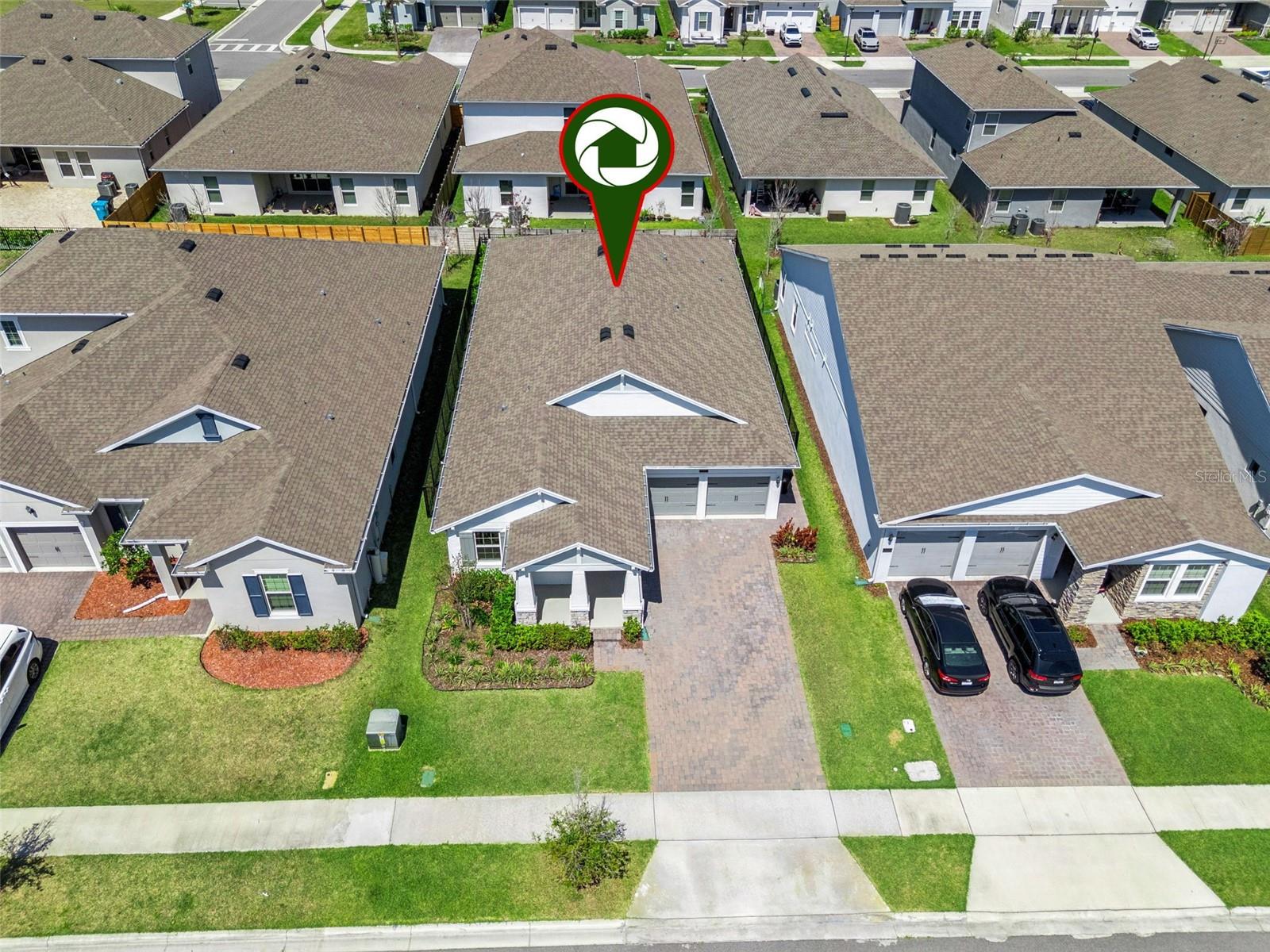 POITRAS EAST N-7 - Residential