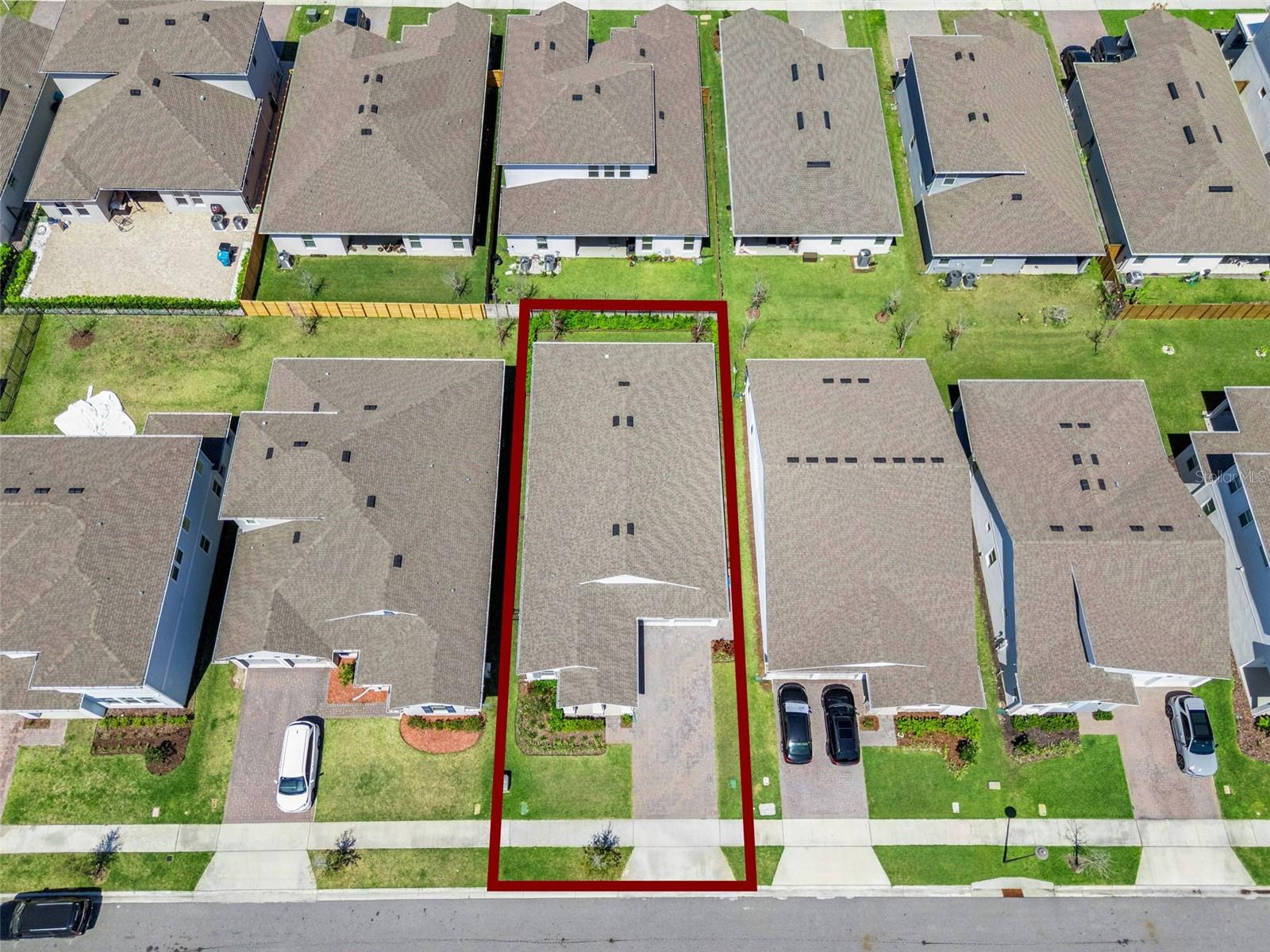 POITRAS EAST N-7 - Residential