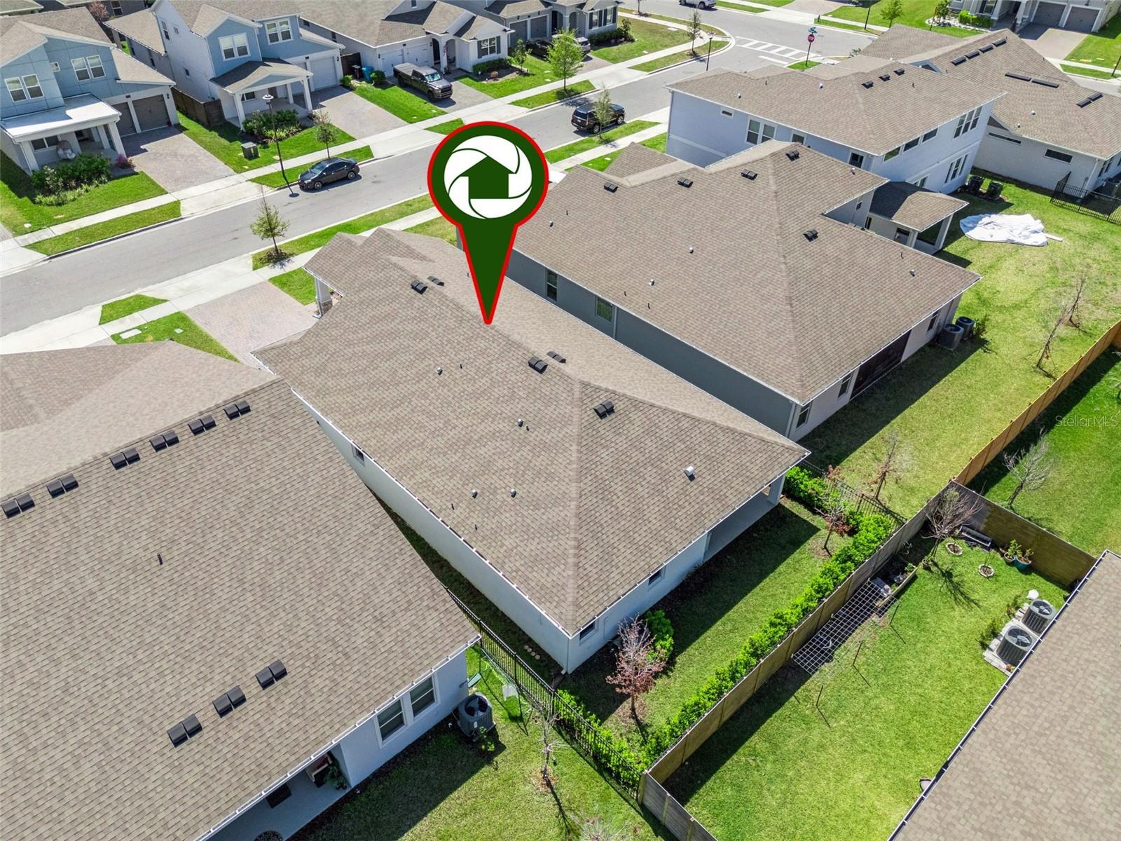 POITRAS EAST N-7 - Residential